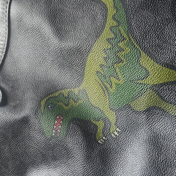 Coach rexi tote bag - Picture 2 of 4